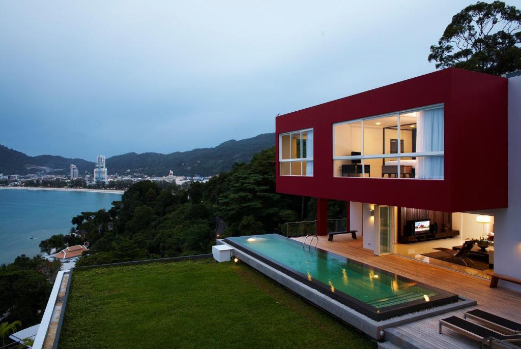 Jirana Patong – Phuket