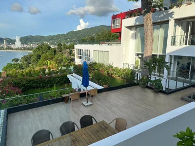 Jirana Patong – 写真 7